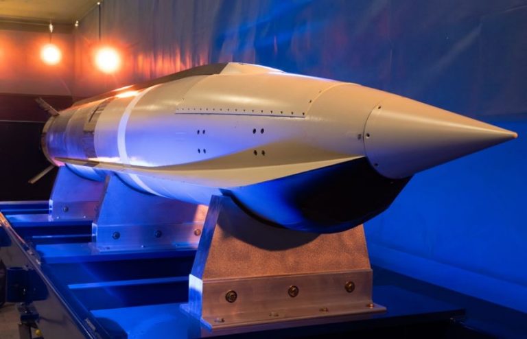 Advancing Long-Range Propulsion: Lockheed Martin Competes for PrSM Increment 4